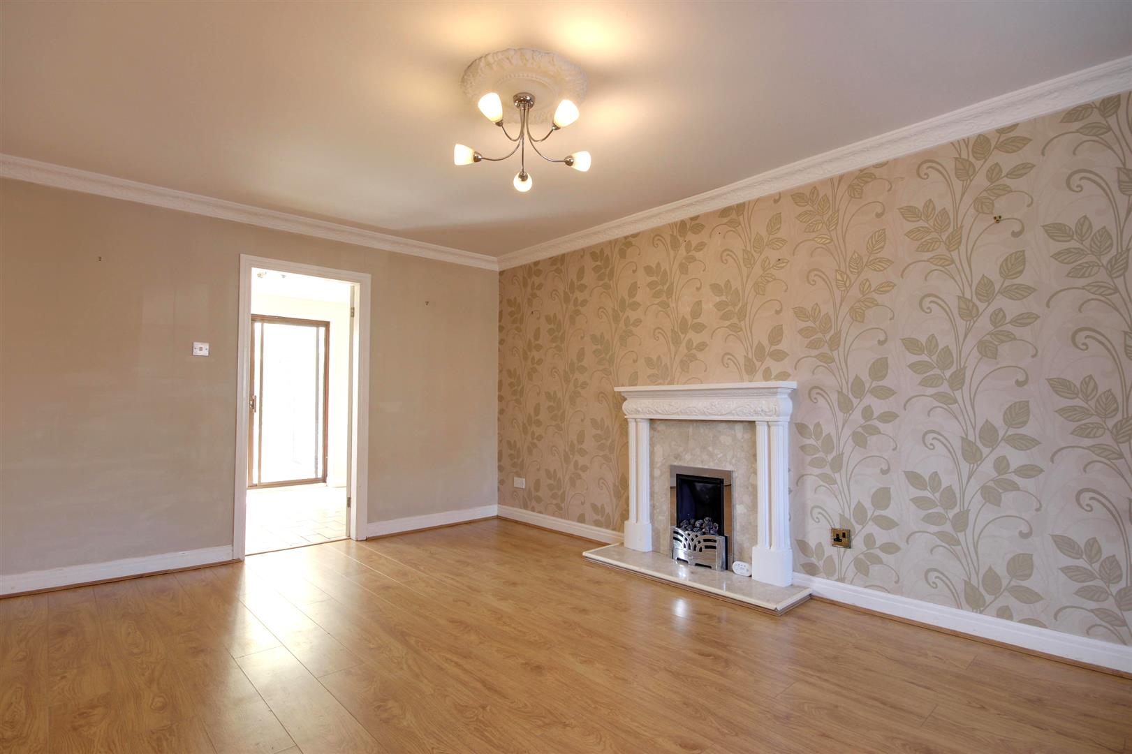 Ashdene Close, Willerby
